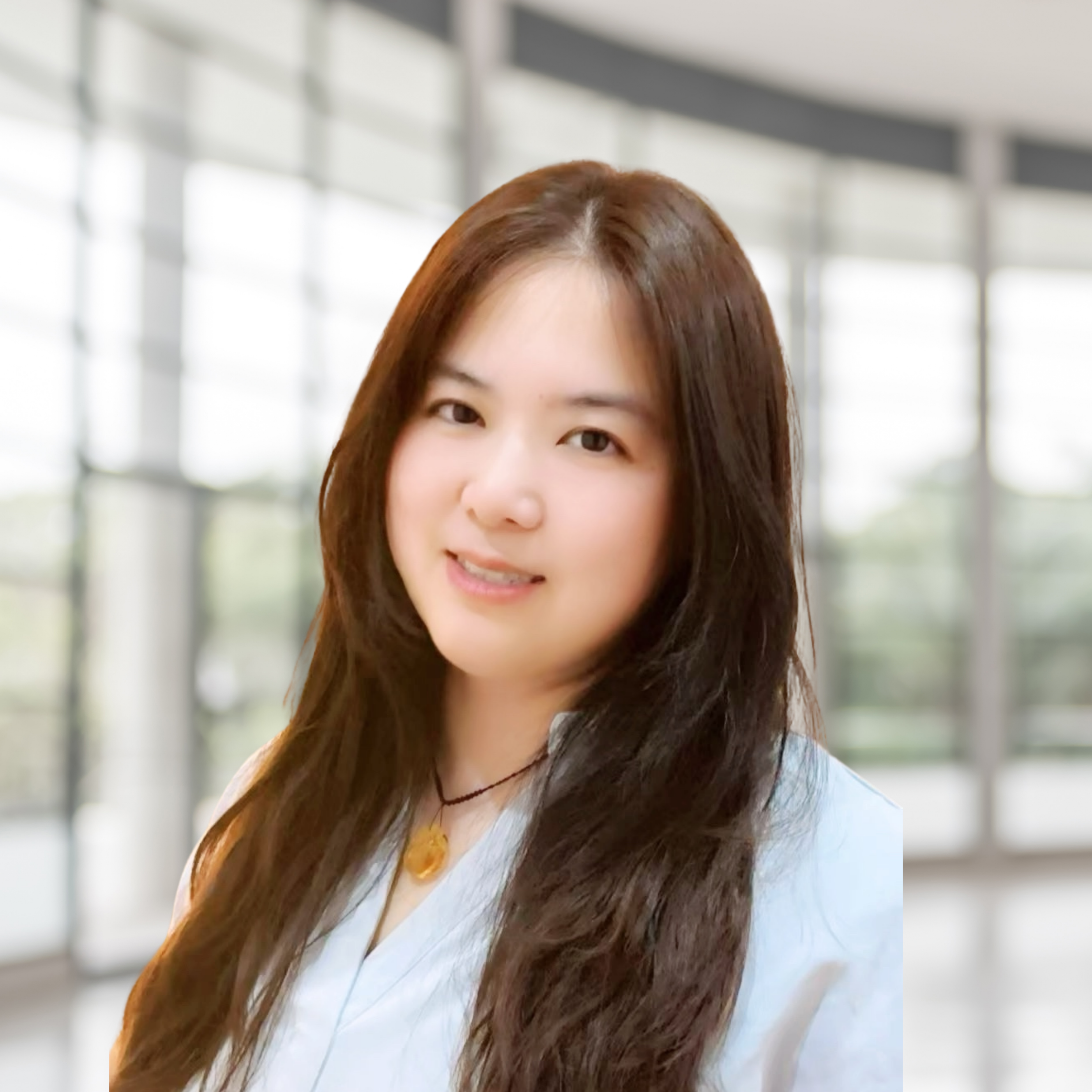Jing Ren